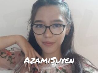 AzamiSuyen