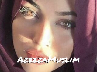 AzeezaMuslim