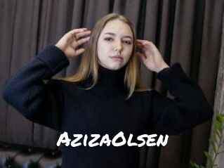 AzizaOlsen