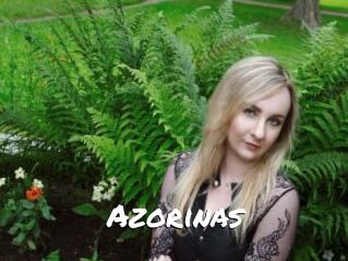 Azorinas