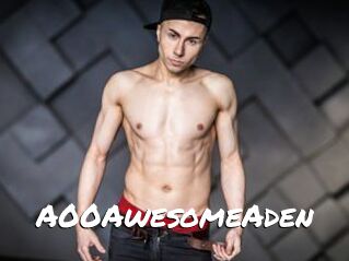 A00AwesomeAden