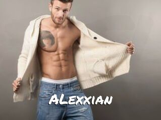 ALexxian