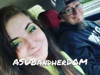 ASUBandherDOM