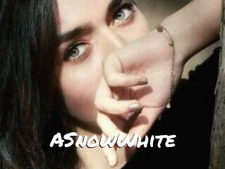 ASnowWhite
