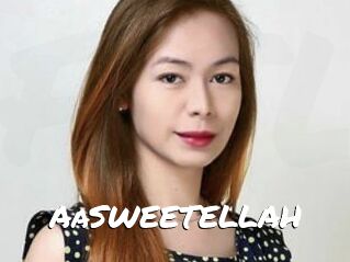 AaSWEETELLAH