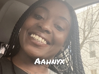 Aahnyx
