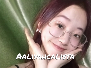 Aaliyahcalista