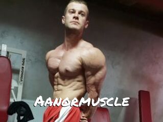 Aanormuscle