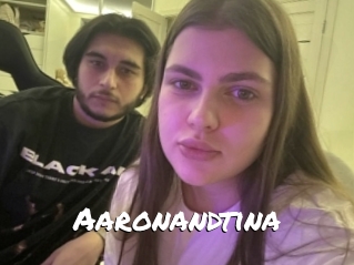 Aaronandtina