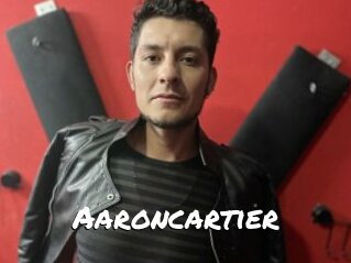 Aaroncartier