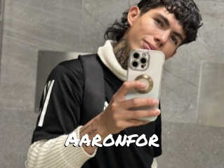 Aaronfor