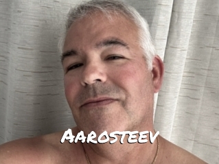 Aarosteev