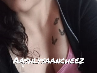 Aashlysaancheez