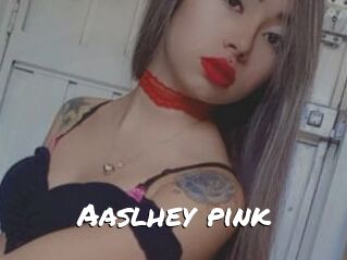 Aaslhey_pink