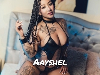 Aayshel
