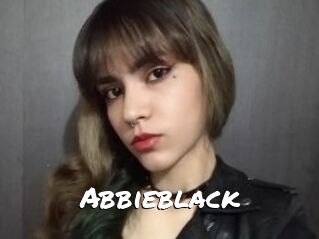 Abbieblack