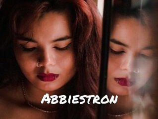 Abbiestron