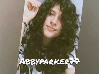 Abbyparker77