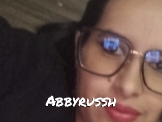 Abbyrussh