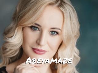 Abeyamaze