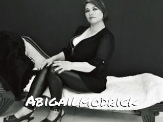 Abigailmodrick