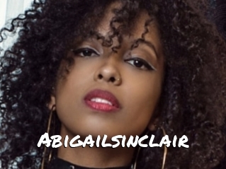 Abigailsinclair
