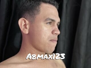 Abmax123