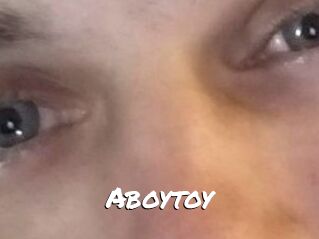Aboytoy