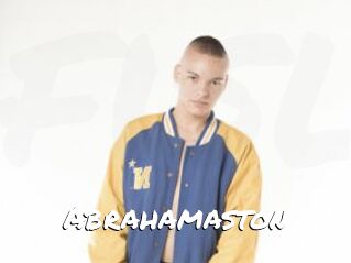 Abrahamaston