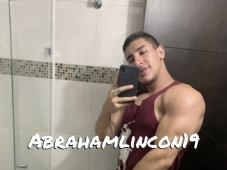 Abrahamlincon19