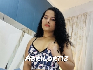 Abrilortiz
