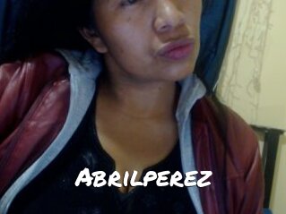 Abrilperez
