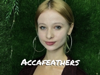 Accafeathers