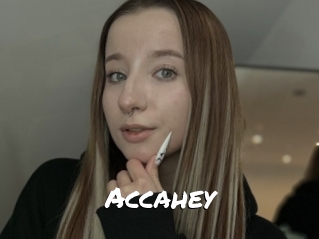 Accahey
