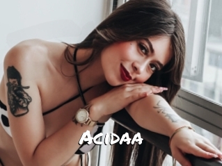 Acidaa