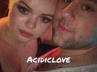 Acidiclove
