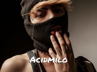 Acidmilo