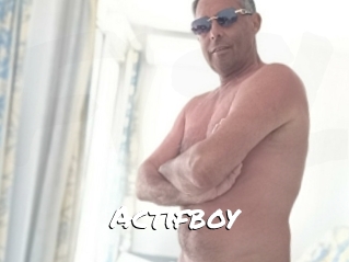 Actifboy