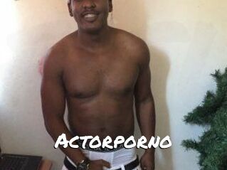 Actorporno