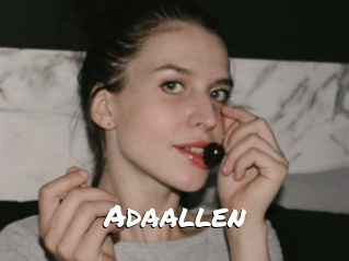 Adaallen