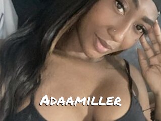 Adaamiller
