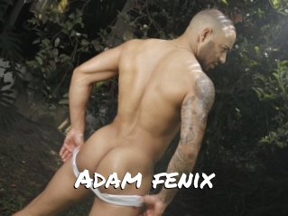 Adam_fenix