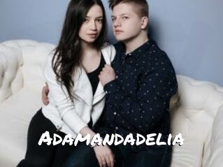 Adamandadelia