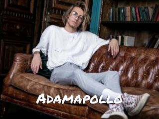 Adamapollo