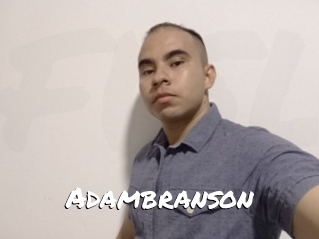 Adambranson