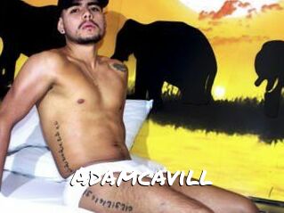 Adamcavill