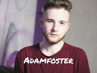 Adamfoster
