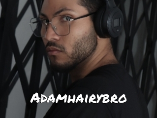 Adamhairybro