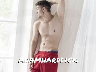 Adamharddick