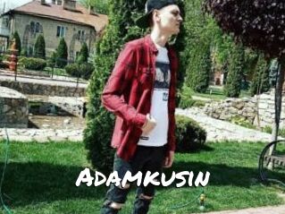 Adamkusin